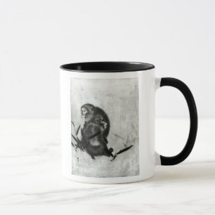 Caneca Macacos