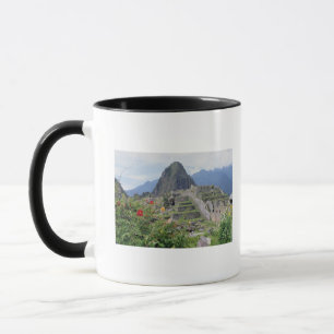 Caneca Machu Picchu, Peru