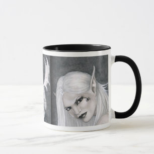 Caneca macio das linhas