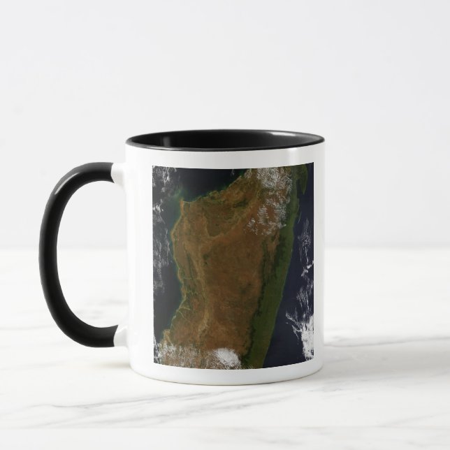 Caneca Madagáscar (Esquerda)
