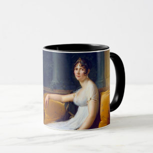 Caneca Madame Bonaparte (Josephine)