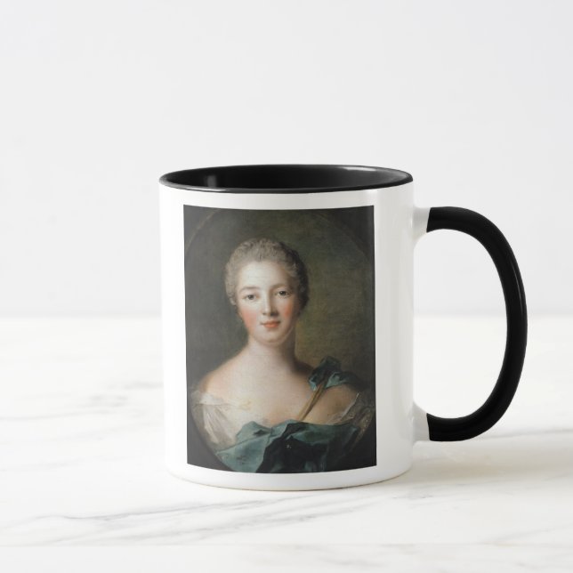 Caneca Madame de Pompadour 1748 (Direita)