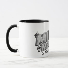 Caneca Madness Mug 2