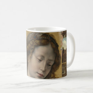 Caneca Madonna