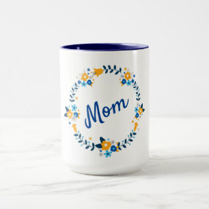 Caneca Mãe