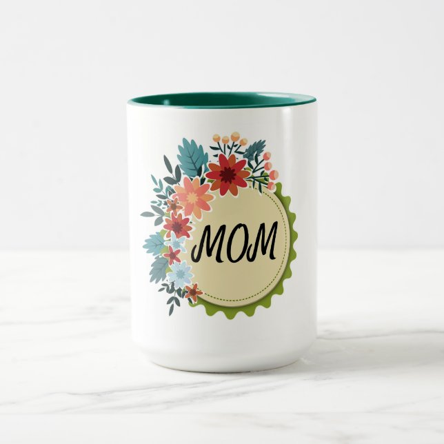 Caneca Mãe (Centro)