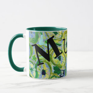 Caneca Mãe!