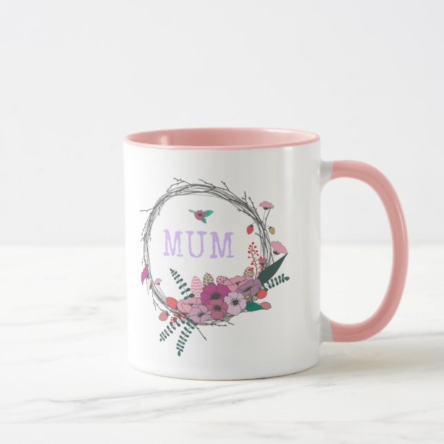 Caneca Mãe (Direita)