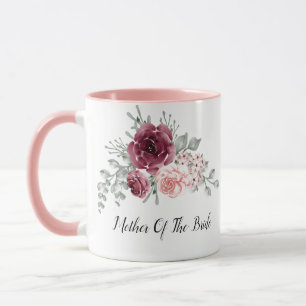 CANECA MÃE DA NOIVA