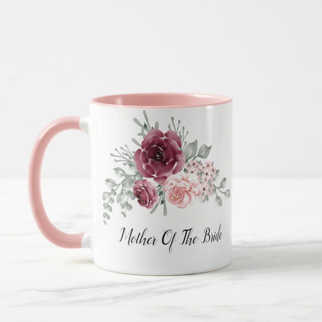 CANECA MÃE DA NOIVA (Esquerda)
