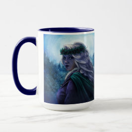 Caneca Mãe de inverno - Mug de café