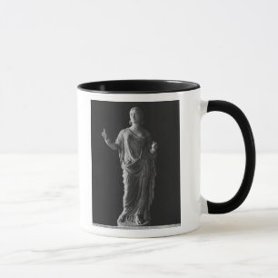 Caneca Mãe de Julia Mamaea do imperador Severus Alexande