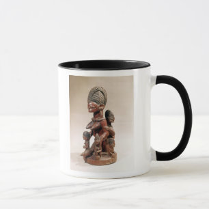 Caneca Mãe e crianças