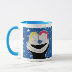 Caneca Mãe e Me-Mugs