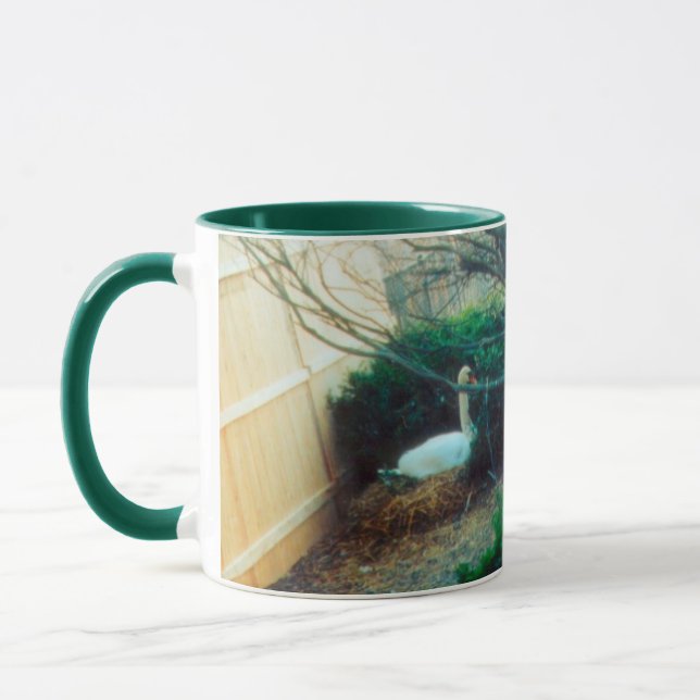 Caneca Mãe Esperante (Esquerda)