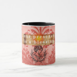 Caneca Mãe Inspiradora