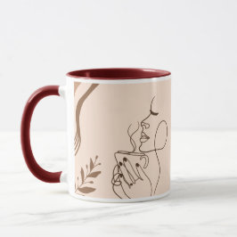 Caneca Mãe Juice Mug