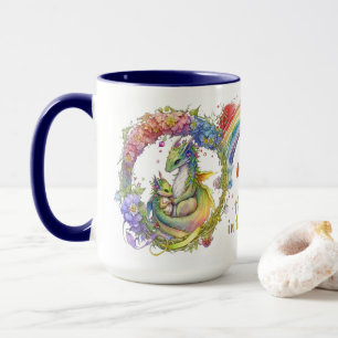 Caneca Mãe Mug