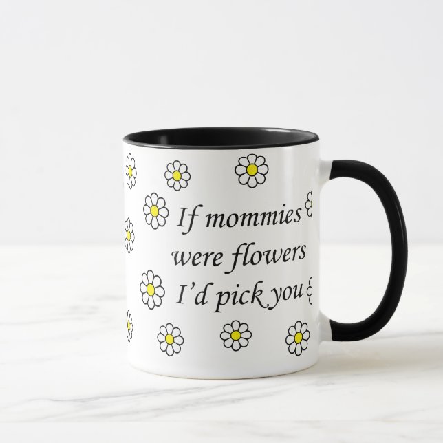 Caneca Mães (Direita)
