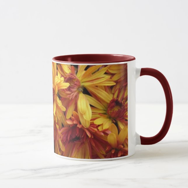 Caneca Mães da queda (Direita)