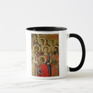 Caneca Maesta