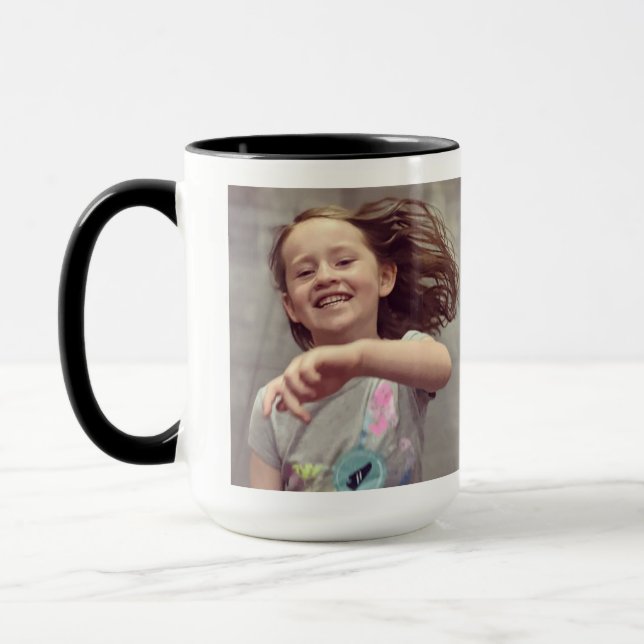 Caneca mãezinha 2 (Esquerda)