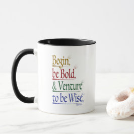 Caneca Magia Corace Cote Combo Mug