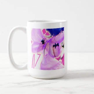 Caneca magic, fada,