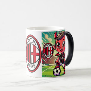 CANECA MÁGICA