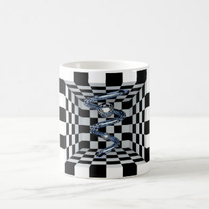 CANECA MÁGICA