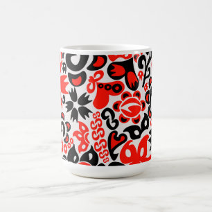 CANECA MÁGICA