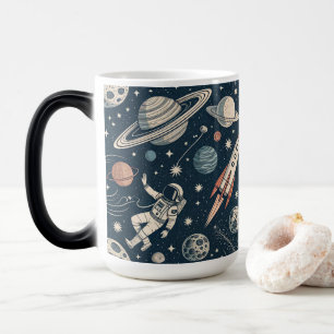 CANECA MÁGICA