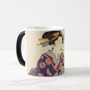CANECA MÁGICA