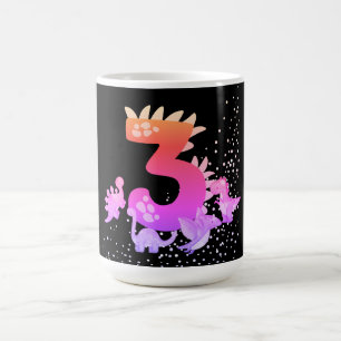 CANECA MÁGICA