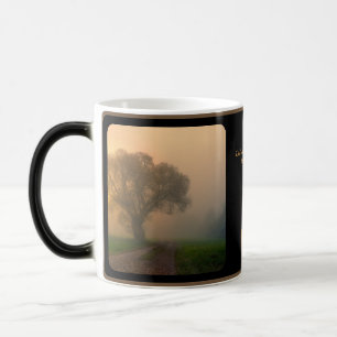 CANECA MÁGICA