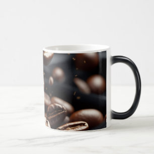 CANECA MÁGICA