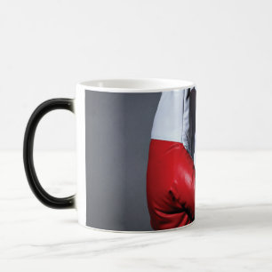 CANECA MÁGICA