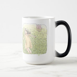 CANECA MÁGICA さなしむじ