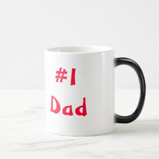 Caneca Mágica #1Dad