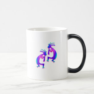 Caneca Mágica 2 Kokopelli #48