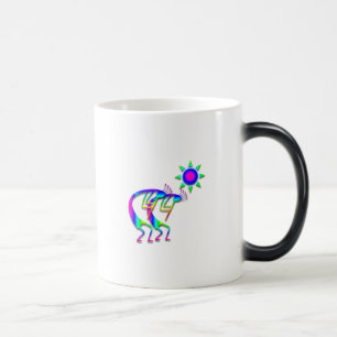 Caneca Mágica 2 Kokopelli #62