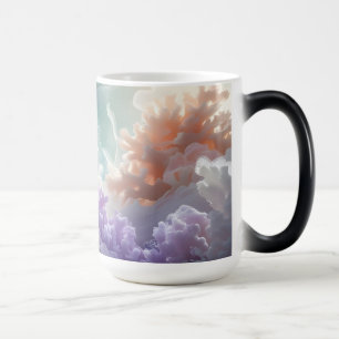 Caneca Mágica 2 tons