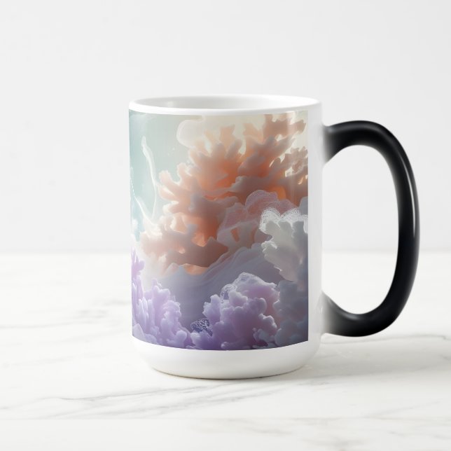 Caneca Mágica 2 tons (Direita)