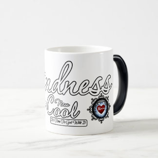 Caneca Mágica A bondade É A Nova Legal