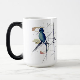 Caneca Mágica A demi captif 1