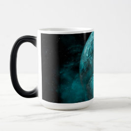 Caneca Mágica A Lua Mug