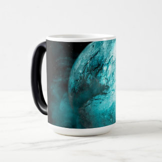 Caneca Mágica A Lua Mug