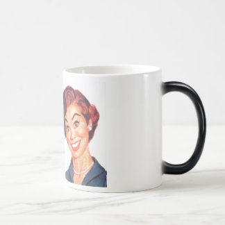 Caneca Mágica a mantra toma 2 retros