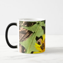 Caneca Mágica Abelha