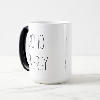Caneca Mágica Accio Energy Large Magic Mug